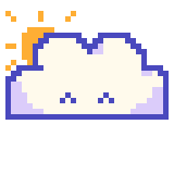 Cloudy — norm